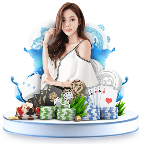 Hình ảnh chuyên mục casino U888